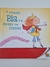 Livro A Princesa Bia e a Mentira Que Cresceu