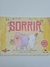 Livro Sorrir - Chorar