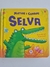 Livro Selva - Misture e Combine