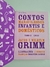 Livro Contos Maravilhosos Infantis e Domésticos - Tomo 2 - comprar online