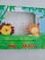 Livro Animais na Selva - comprar online