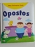 Livro Opostos (Ciranda cultural)