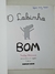 Livro O Lobinho Bom - comprar online