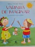 Livro Varinha de Imaginar