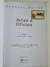 Livro Artes e Ofícios - comprar online