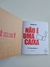 Livro Não é uma caixa - comprar online