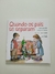 Livro Quando os pais se separam - Coleção Terapia Infantil - comprar online