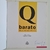 Q Barato (ou a metamorfose) - comprar online