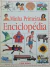 Livro Minha Primeira Enciclopédia - Carol Watson