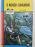 Livro O Mundo Submarino- Enciclopédia Juvenil