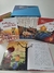 Coleção Minha Primeira Biblioteca Folha Completa - 28 volumes - ReConto Livraria