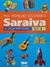 Livro Meu Primeiro Dicionário da Língua Portuguesa Ilustrado- Saraiva