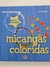 Livro Miçangas Coloridas Trabalhos Manuais em 5 passos - Ciranda Cultural