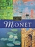 Livro Monet - Gênios da Arte