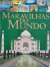 Livro Maravilhas do Mundo - Klick