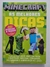 Livro As Melhores Dicas, Minecraft - Tudo que Você Precisa para Construir, Minerar, Combater, Prosperar e Sobreviver