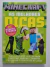 Livro As Melhores Dicas, Minecraft - Tudo que Você Precisa para Construir, Minerar, Combater, Prosperar e Sobreviver
