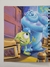 Livro Monsters, INC. - Read a Disney Story, Disney Pixar - ReConto Livraria