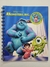 Livro Monsters, INC. - Read a Disney Story, Disney Pixar