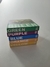 Coleção MMA; Metropolitan Museum of Art - Colors 5 volumes - comprar online