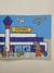 Livro Maisy Goes on a Plane - ReConto Livraria