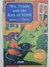 Livro Mrs. Frisby and the Rats of NIMH