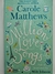 Livro Million Love Songs - Caarole Matthews