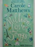 Livro Million Love Songs - Caarole Matthews