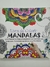 Livro de Colorir, Mandalas