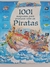 Livro 1001 Suspresas Para Procurar Com os Piratas