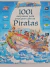 Livro 1001 Suspresas Para Procurar Com os Piratas