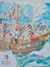 Livro 1001 Suspresas Para Procurar Com os Piratas - loja online