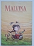 Livro Malvina - DCL