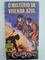 Livro O Mistério da Vivenda Azul