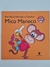 Livro Mico Maneco - Coleção Mico Maneco