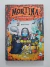 Livro Mortina E uma surpresa de arrepiar