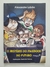 Livro Mistério do Facebook do Futuro, O - Leitores Jovens, Franco