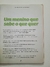 Livro Menino do Dinheiro, Sonhos de Família na internet