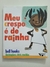 Livro Meu Crespo é de Rainha - Boitatá - comprar online