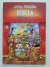 Livro Minha Primeira Bíblia com a Turma da Mônica