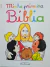 Livro Minha Primeira Bíblia - Cia de Livros