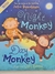 Livro Night Monkey Day Monkey - Julia Donaldson