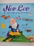 Livro Neo Leo, The Ageless Ideas of Leonardo da Vinci