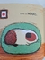 Livro Nhac! - Brinque Book, capa comum - comprar online