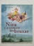 Livro Nita e a Princesa das Bruxas - Brinque-Book