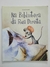Livro Na Biblioteca da Rua Direita - Abacatte