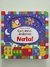 Livro Natal - Com Meus Dedinhos, Usborne