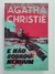 Livro Não Sobrou Nenhum, E - Aghata Cristhie (Globo Livros) - comprar online