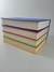 Coleção Os Fabulosos Livros Coloridos - 4 Volumes; Concreta na internet