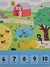 Livro Os Números - O Livro das janelinhas que escondem - Usborne - loja online
